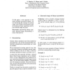 On binary operations with finite external range