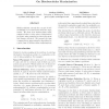 On Bisubmodular Maximization