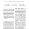 On Bitcoin Security in the Presence of Broken Crypto Primitives