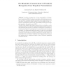 On Black-Box Constructions of Predicate Encryption from Trapdoor Permutations