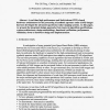On-board fault-tolerant SAR processor for spaceborne imaging radar systems