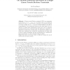 On Boolean Functions Encodable as a Single Linear Pseudo-Boolean Constraint