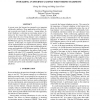 On Building an Internet Gateway for Internet Telephony