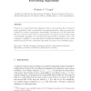 On Calibration Error of Randomized Forecasting Algorithms