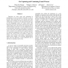 On capturing and containing E-mail worms