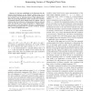 On cascades of bilinear systems and generating series of weighted Petri nets