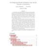 On categorical models of classical logic and the Geometry of Interaction