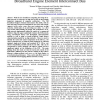 On Characterizing Performance of the Cell Broadband Engine Element Interconnect Bus