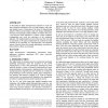 On-Chip Inductance Issues in Multiconductor Systems