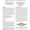 On-Chip Power Distribution Grids With Multiple Supply Voltages for High-Performance Integrated Circuits