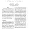 On-chip Stack Based Memory Organization for Low Power Embedded Architectures
