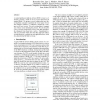 On-Chip Test Generation Using Linear Subspaces