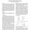On-chip transistor characterization arrays with digital interfaces for variability characterization
