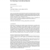 On Clusterings - Good, Bad and Spectral
