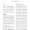 On Coherent Rotation Angles for As-Rigid-As-Possible Shape Interpolation