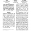 On Combining Multiple Classifiers Using an Evidential Approach
