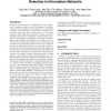 On community outliers and their efficient detection in information networks