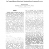 On Compatibility and Behavioural Substitutability of Component Protocols