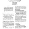 On Competence and Meta-Knowledge