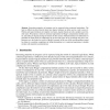 On Completeness of Logical Relations for Monadic Types