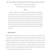 On composability of localization protocols for wireless sensor networks