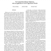 On compositional Image Alignment, with an application to Active Appearance Models