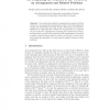 On Computing the Centroid of the Vertices of an Arrangement and Related Problems
