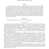 On Conditional Branches in Optimal Search Trees