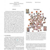 On Constructing Facial Similarity Maps