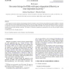 On control design for PDEs with space-dependent diffusivity or time-dependent reactivity