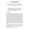 On Controlled Natural Languages: Properties and Prospects