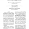 On Cooperative Inter-Domain Path Computation