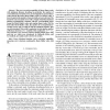 On correctable errors of binary linear codes