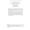 On Counting Generalized Colorings