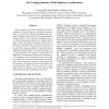On Creating Industry-Wide Reference Architectures