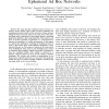On Data-Centric Trust Establishment in Ephemeral Ad Hoc Networks