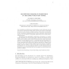 On Defining Proofs of Knowledge in the Bare Public Key Model