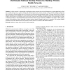 On-Demand Multicast Routing Protocol in Multihop Wireless Mobile Networks