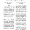 On-demand overlay networking of collaborative applications