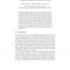 On-Demand Quality-Oriented Assistance in Component-Based Software Evolution