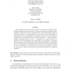 On Dependency Graphs and the Lattice Gas