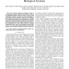 On Designing Multicore-aware Simulators for Biological Systems