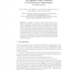On Digraph Width Measures in Parameterized Algorithmics
