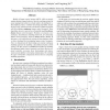 On Discontinuous Human Control Strategies