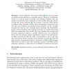 On Dynamic Subset Difference Revocation Scheme