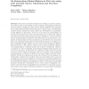 On enumerating minimal siphons in Petri nets using CLP and SAT solvers: theoretical and practical complexity