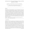 On Enumeration of Polynomial Equivalence Classes and Their Application to MPKC