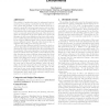 On events in multi-robot patrol in adversarial environments