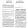 On exploiting hierarchical label structure with pairwise classifiers
