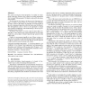 On flow-sensitive security types